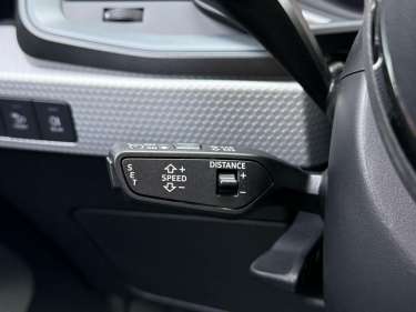 AUDI A1 SPORTBACK 30 TFSI 110 S-Tronic Competition