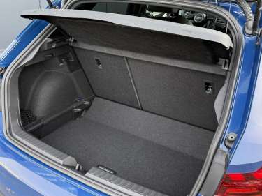AUDI A1 SPORTBACK 30 TFSI 110 S-Tronic Competition