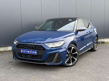 AUDI A1 SPORTBACK 30 TFSI 110 S-Tronic Competition