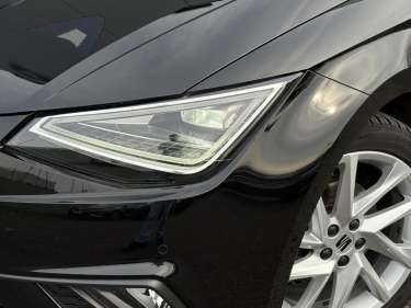 SEAT IBIZA TSI 110 DSG FR