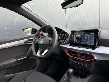 SEAT IBIZA TSI 110 DSG FR