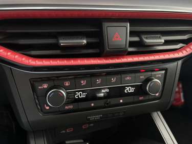 SEAT IBIZA TSI 110 DSG FR