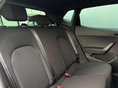 SEAT IBIZA TSI 110 DSG FR