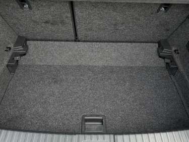 SEAT IBIZA TSI 110 DSG FR