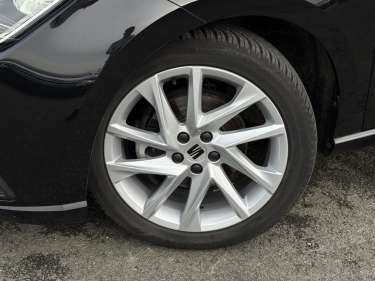 SEAT IBIZA TSI 110 DSG FR