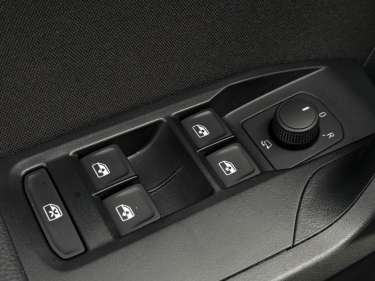 SEAT IBIZA TSI 110 DSG FR