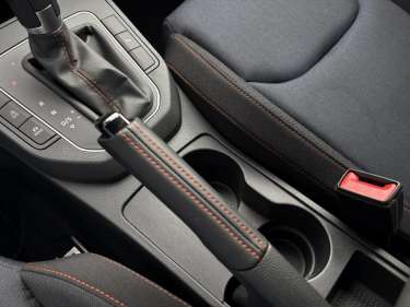 SEAT IBIZA TSI 110 DSG FR