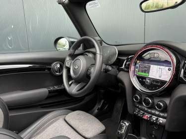 MINI CABRIOLET Cooper 1.5i 136 BVA7 Edition Premium Plus