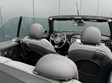 MINI CABRIOLET Cooper 1.5i 136 BVA7 Edition Premium Plus