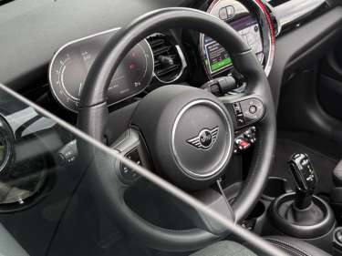 MINI CABRIOLET Cooper 1.5i 136 BVA7 Edition Premium Plus