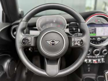 MINI CABRIOLET Cooper 1.5i 136 BVA7 Edition Premium Plus