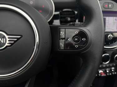 MINI CABRIOLET Cooper 1.5i 136 BVA7 Edition Premium Plus