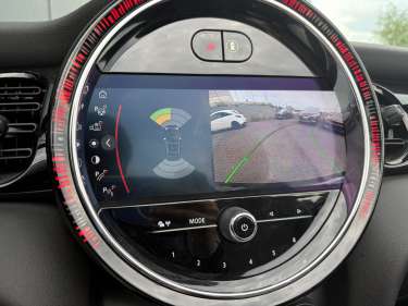 MINI CABRIOLET Cooper 1.5i 136 BVA7 Edition Premium Plus