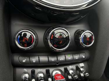 MINI CABRIOLET Cooper 1.5i 136 BVA7 Edition Premium Plus
