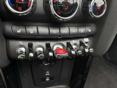 MINI CABRIOLET Cooper 1.5i 136 BVA7 Edition Premium Plus