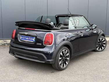 MINI CABRIOLET Cooper 1.5i 136 BVA7 Edition Premium Plus