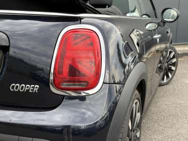 MINI CABRIOLET Cooper 1.5i 136 BVA7 Edition Premium Plus