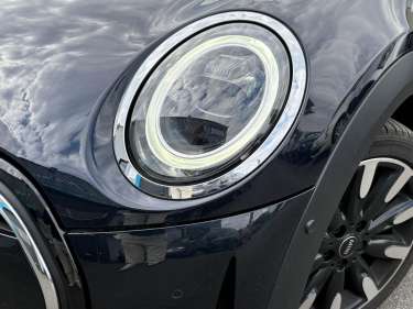 MINI CABRIOLET Cooper 1.5i 136 BVA7 Edition Premium Plus