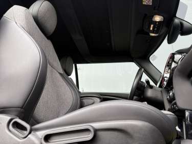 MINI CABRIOLET Cooper 1.5i 136 BVA7 Edition Premium Plus