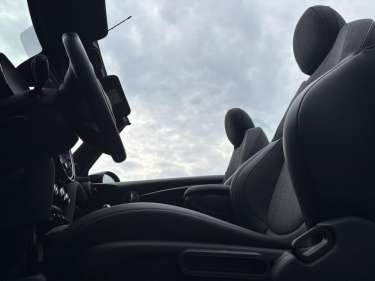 MINI CABRIOLET Cooper 1.5i 136 BVA7 Edition Premium Plus