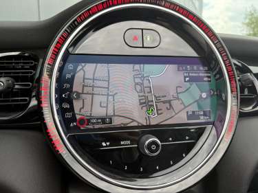 MINI CABRIOLET Cooper 1.5i 136 BVA7 Edition Premium Plus