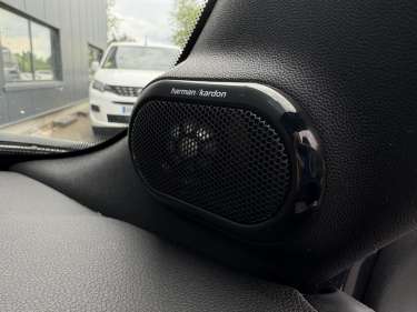 MINI CABRIOLET Cooper 1.5i 136 BVA7 Edition Premium Plus