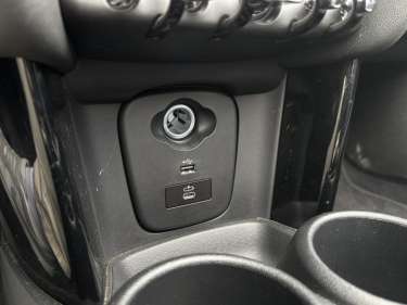 MINI CABRIOLET Cooper 1.5i 136 BVA7 Edition Premium Plus