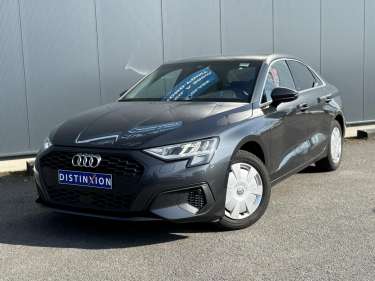 AUDI A3 BERLINE 35 TFSI 150 Design Sport