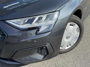 AUDI A3 BERLINE 35 TFSI 150 Design Sport