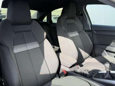 AUDI A3 BERLINE 35 TFSI 150 Design Sport