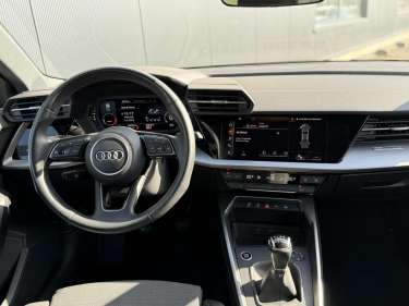 AUDI A3 BERLINE 35 TFSI 150 Design Sport
