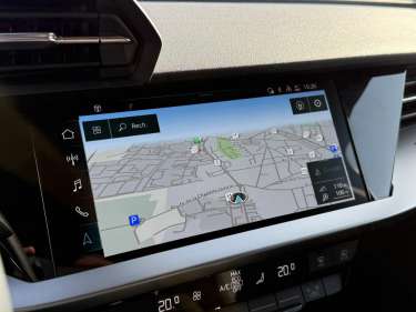 AUDI A3 BERLINE 35 TFSI 150 Design Sport