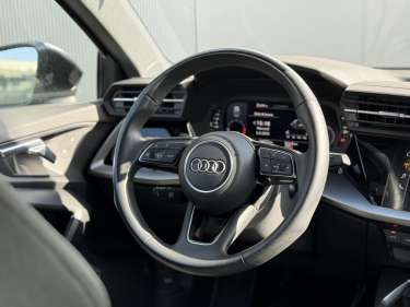 AUDI A3 BERLINE 35 TFSI 150 Design Sport
