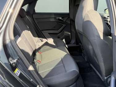 AUDI A3 BERLINE 35 TFSI 150 Design Sport