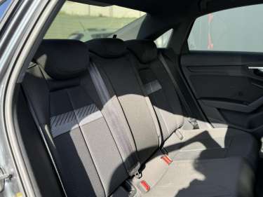 AUDI A3 BERLINE 35 TFSI 150 Design Sport