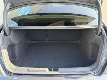 AUDI A3 BERLINE 35 TFSI 150 Design Sport