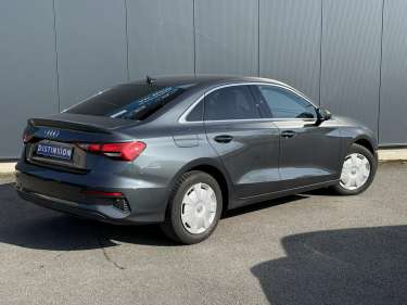 AUDI A3 BERLINE 35 TFSI 150 Design Sport