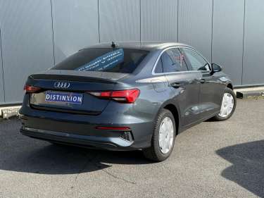AUDI A3 BERLINE 35 TFSI 150 Design Sport