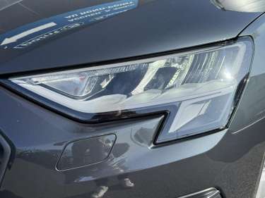AUDI A3 BERLINE 35 TFSI 150 Design Sport