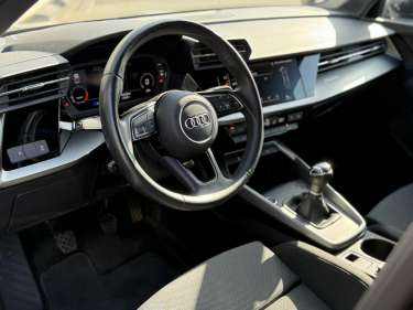 AUDI A3 BERLINE 35 TFSI 150 Design Sport