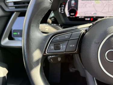 AUDI A3 BERLINE 35 TFSI 150 Design Sport