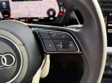 AUDI A3 BERLINE 35 TFSI 150 Design Sport