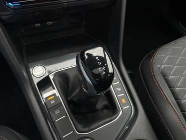 SEAT TARRACO 1.4 e-Hybrid 245 DSG6 FR