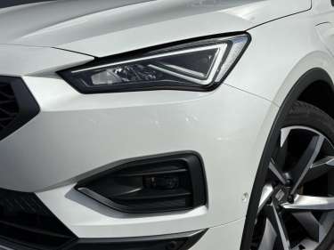 SEAT TARRACO 1.4 e-Hybrid 245 DSG6 FR