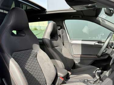 SEAT TARRACO 1.4 e-Hybrid 245 DSG6 FR