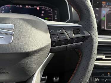 SEAT TARRACO 1.4 e-Hybrid 245 DSG6 FR