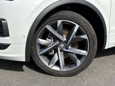 SEAT TARRACO 1.4 e-Hybrid 245 DSG6 FR