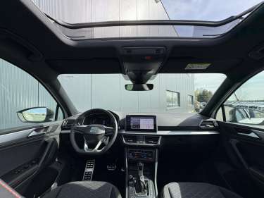 SEAT TARRACO 1.4 e-Hybrid 245 DSG6 FR