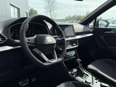 SEAT TARRACO 1.4 e-Hybrid 245 DSG6 FR