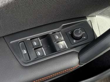 SEAT TARRACO 1.4 e-Hybrid 245 DSG6 FR